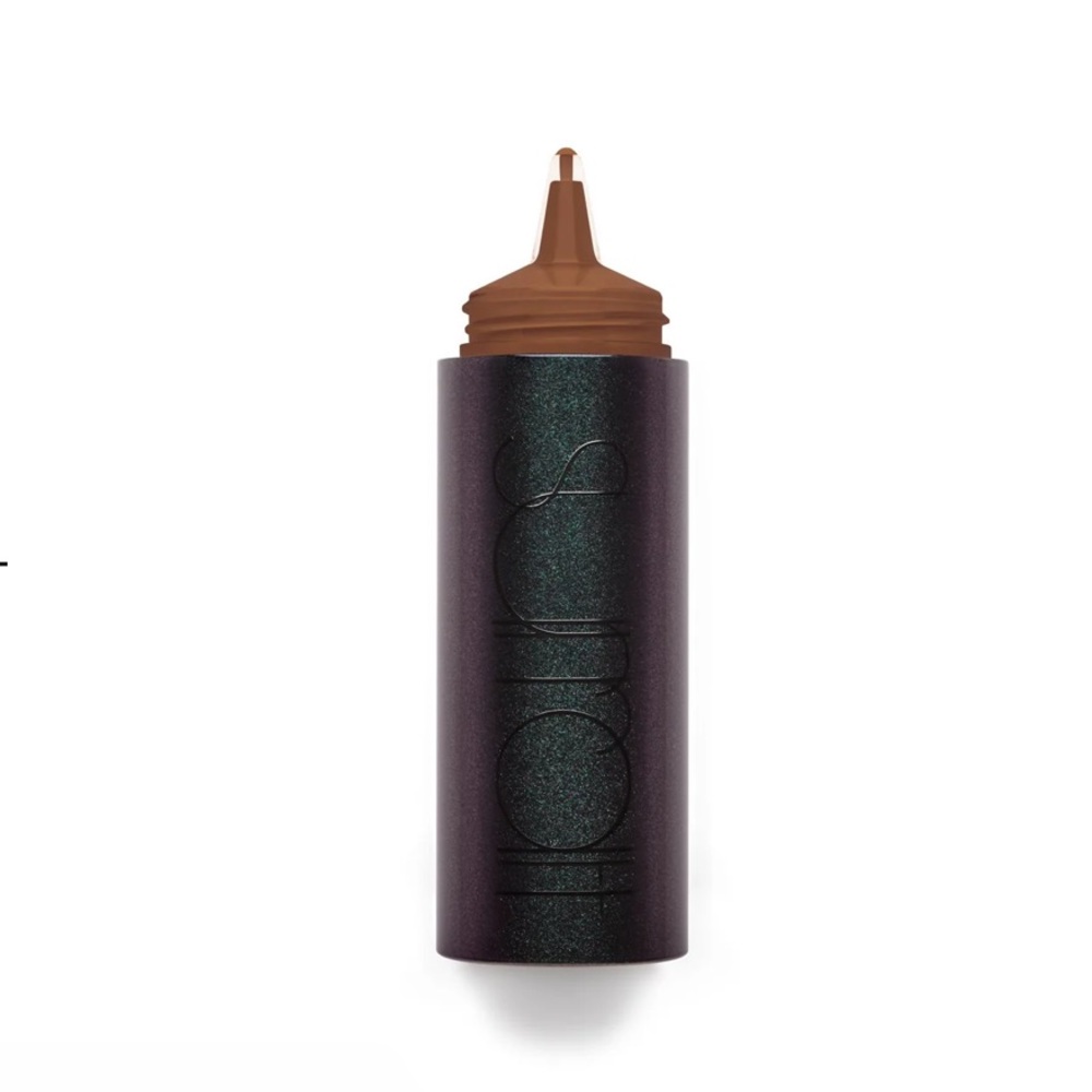bnib Surrat Dew Drop foundation 16